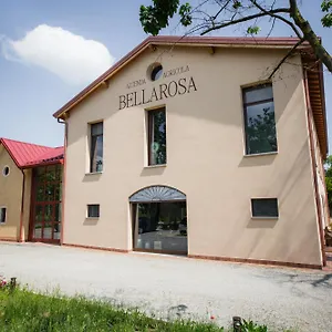 agriturismo-bellarosa.emilia-romagnahotels.net/