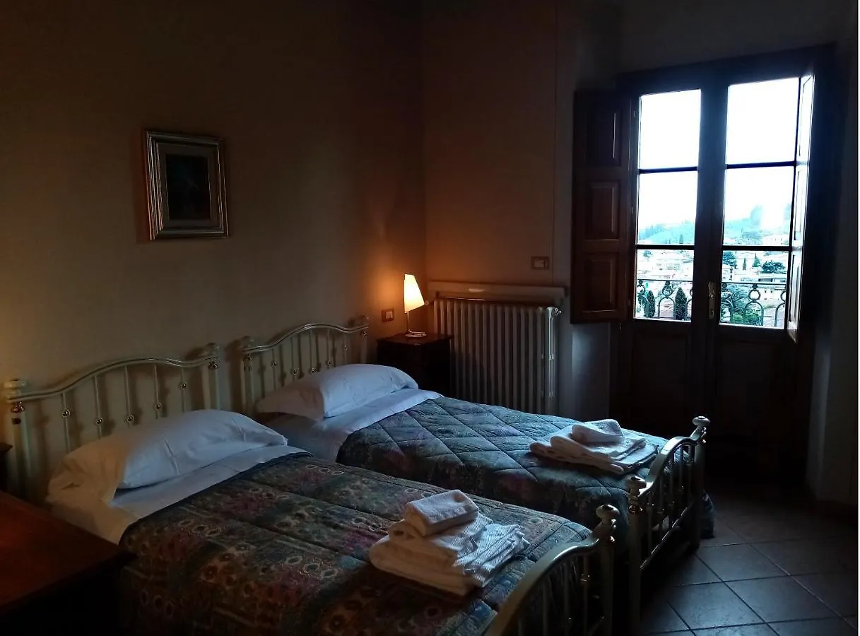 Elegant Villa Near Lucca Pescia Italy
