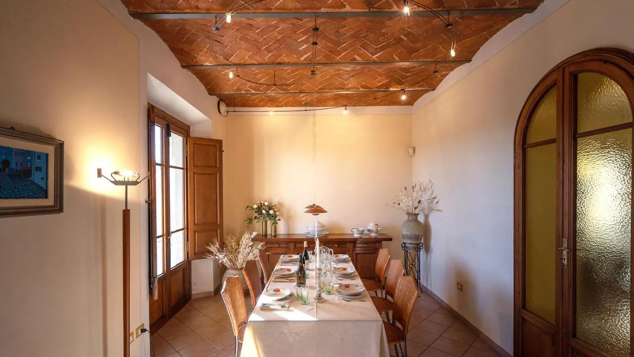 Elegant Villa Near Lucca Pescia 0*,  Italy