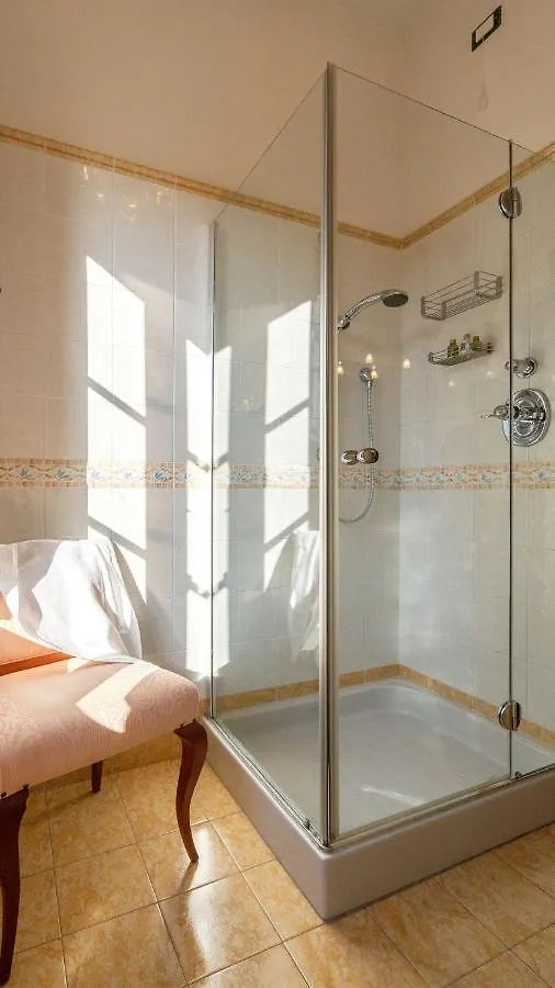 Elegant Villa Near Lucca Pescia 0*,  Italy